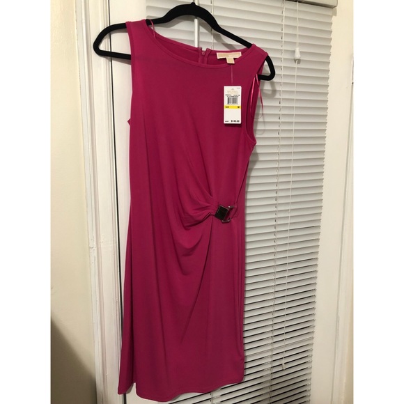 NWT Michael Kors Dress - Picture 2 of 7